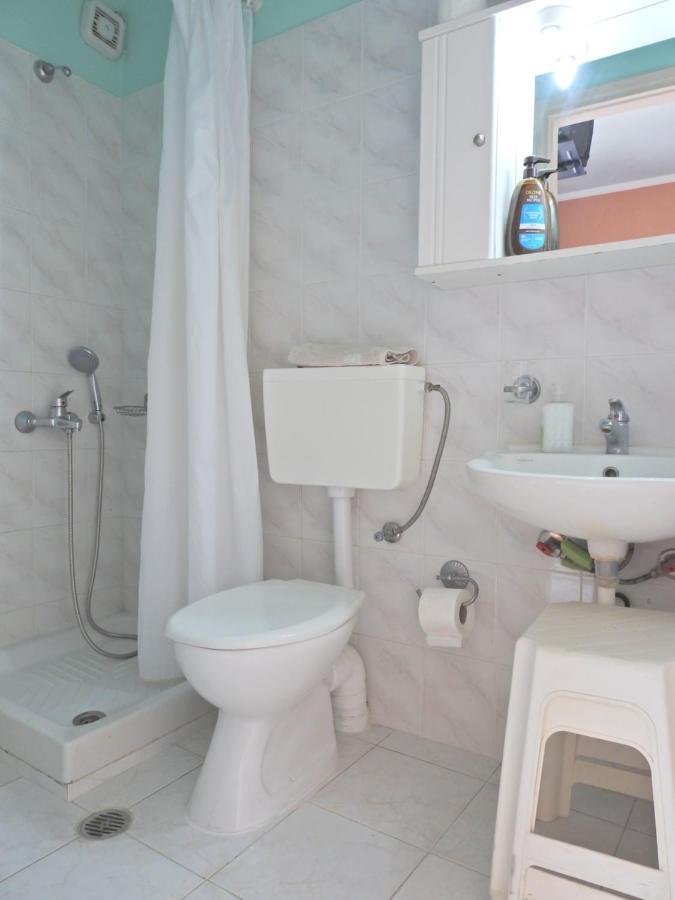 Chiosroomsmaria Kalamoti Exteriér fotografie